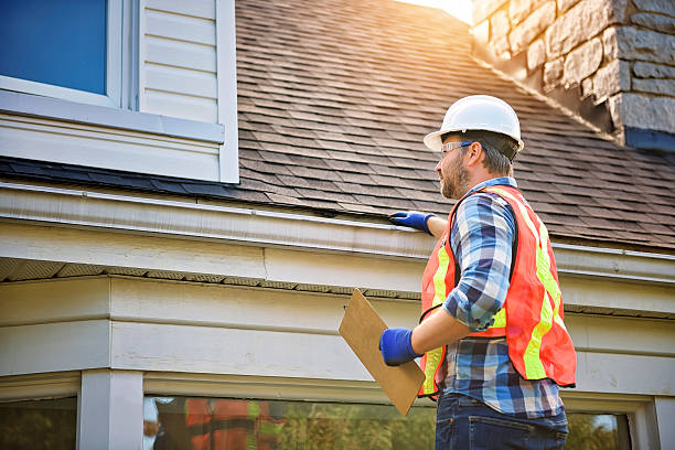 Licensed Roof Inspection service in Parrott, VA - Norken Roofing